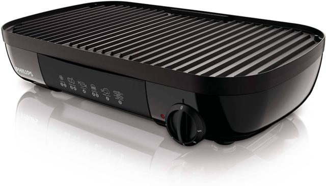 griglia elettrica Daily Collection HD6320 20 di Philips griglia elettrica Daily Collection HD6320 20 di Philips