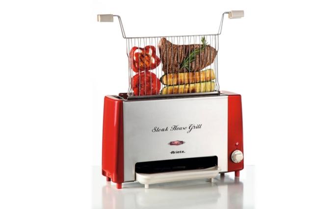 griglia elettrica steak house di ariete griglia elettrica steak house di ariete