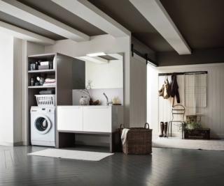 progetto lavanderia bolle arbi arredobagno progetto lavanderia bolle arbi arredobagno