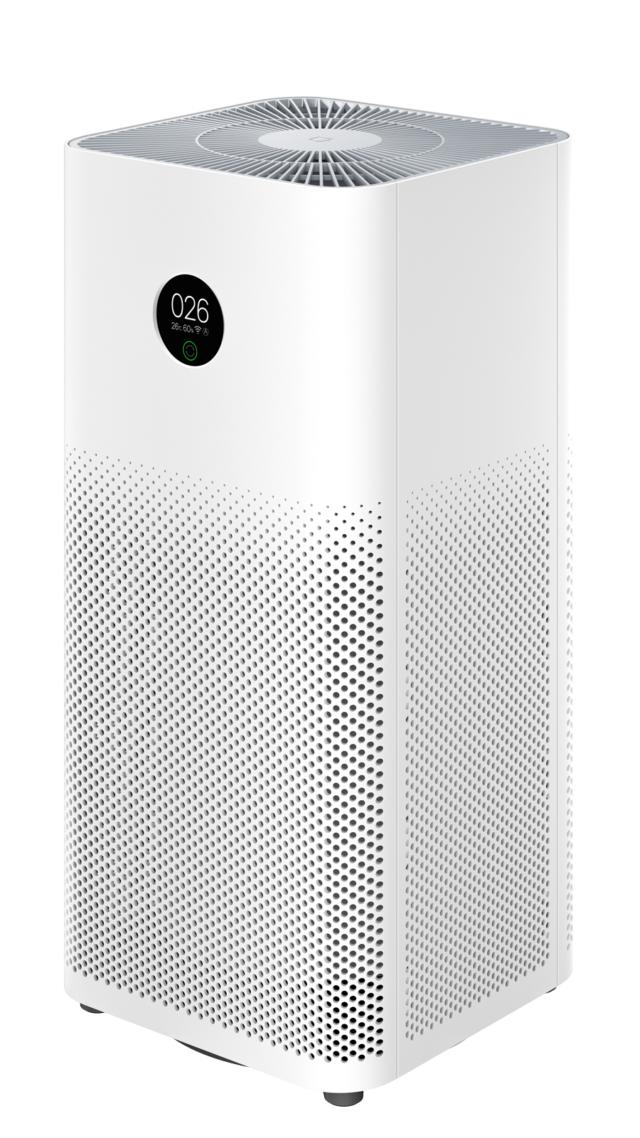 purificatore-d'aria-Mi-Air-Purifier-3H-Hiaomi purificatore-d'aria-Mi-Air-Purifier-3H-Hiaomi