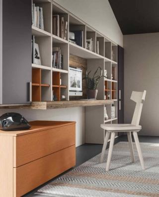 scrivania legno vecchio modello m07 scandola libreria scrivania legno vecchio modello m07 scandola libreria