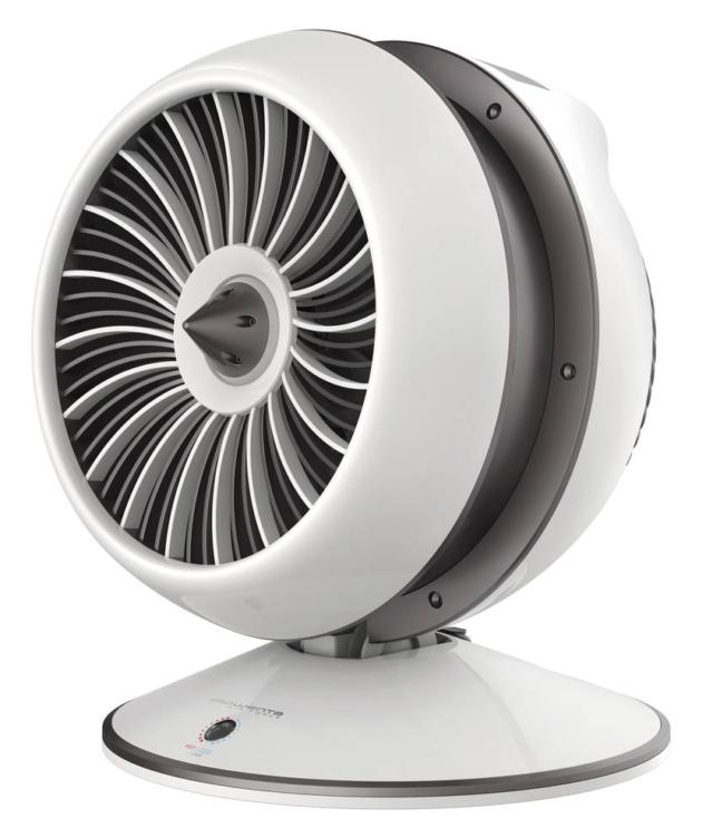ventilatore da tavolo hot e cool rowenta ventilatore da tavolo hot e cool rowenta