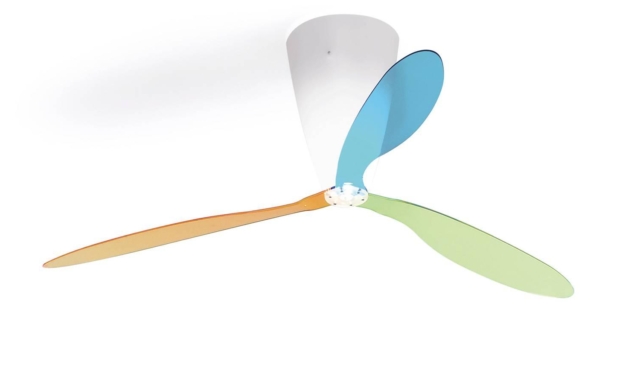 ventilatore soffitto blow luceplan ventilatore soffitto blow luceplan