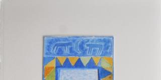 Mimmo Paladino. “Storyboard” Mimmo Paladino. “Storyboard”