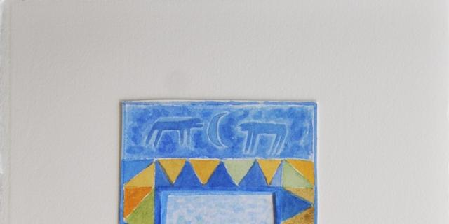 Mimmo Paladino. “Storyboard” Mimmo Paladino. “Storyboard”