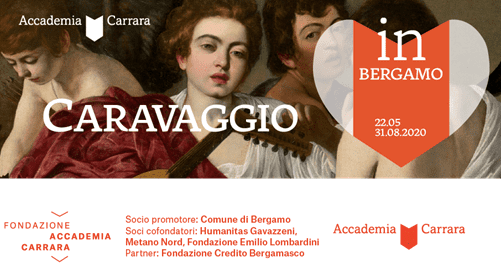 Caravaggio in Bergamo Caravaggio in Bergamo