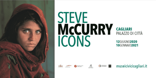Steve McCurry – Icons Steve McCurry – Icons