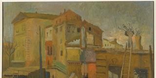 Mario Mafai. Opere dalla Raccolta Alberto Della Ragione Mario Mafai. Opere dalla Raccolta Alberto Della Ragione
