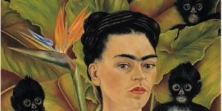 Frida Kahlo. Il caos dentro Frida Kahlo. Il caos dentro