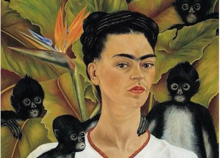Frida Kahlo. Il caos dentro Frida Kahlo. Il caos dentro