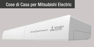 Mitsubishi Electric