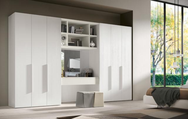 armadio in linea_componibile di euro design armadio in linea_componibile di euro design