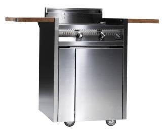 barbecue green 70 steel barbecue green 70 steel