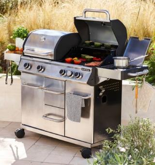 barbecue hudson naterial leroy merlin barbecue hudson naterial leroy merlin