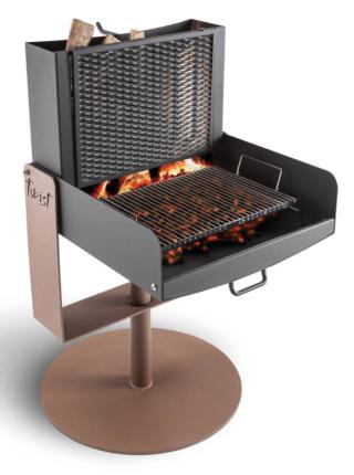 barbecue twist palazzetti barbecue twist palazzetti