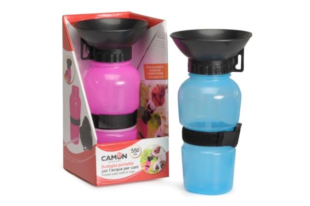 borraccia Sport Bottle di Camon borraccia Sport Bottle di Camon