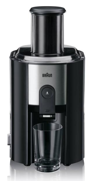 centrifuga J500 Braun centrifuga J500 Braun