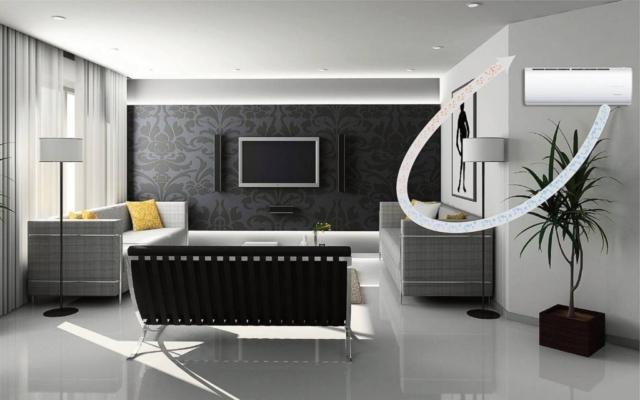 climatizzatore Vitoclima 300 style di Viessman climatizzatore Vitoclima 300 style di Viessman