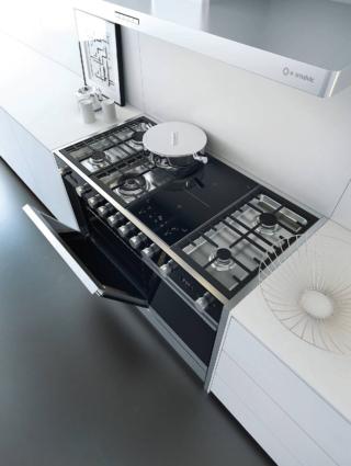 cucina freestanding less 120 mt 6g2i inox smalvic acciaio inox due forni cucina freestanding less 120 mt 6g2i inox smalvic acciaio inox due forni