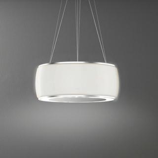 cappa mapadario vetro bianco isola soffio falmec luci led cappa mapadario vetro bianco isola soffio falmec luci led