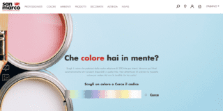 Nasce il primo marketplace per le pitture