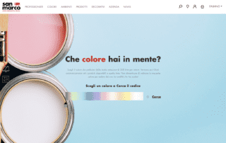 marketplace pitture san marco