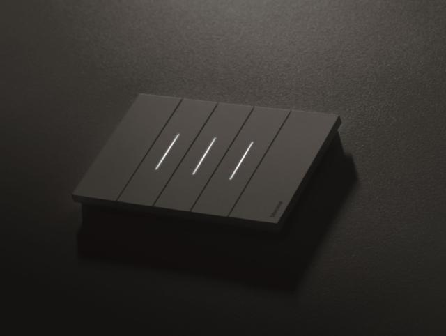placche bticino living now nero led placche bticino living now nero led