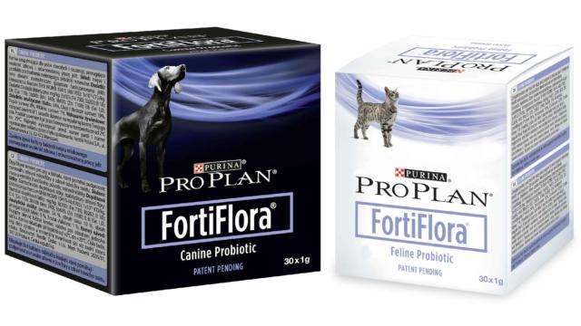probiotico FortiFlora di Purina probiotico FortiFlora di Purina