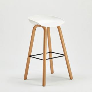 sgabello alto per bar cucina effetto legno towerwood mano mano sgabello alto per bar cucina effetto legno towerwood mano mano