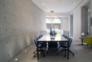 showroom MIG milano showroom MIG milano