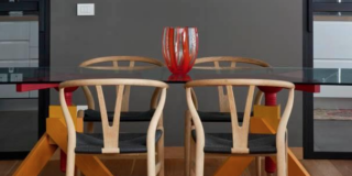 Come abbinare tavolo e sedie? 10 soluzioni con i consigli dell’architetto