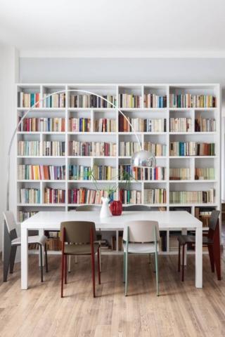 Accostamento minimal