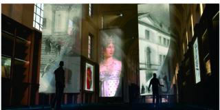Hospitale. Il futuro della memoria Hospitale. Il futuro della memoria