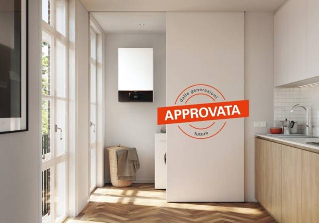 caldaia viessmann vitodens 200-w-espositore caldaia viessmann vitodens 200-w-espositore