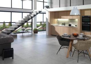 cucina aperta living e6.90 roble alba gamadecor ante legno rovere cucina aperta living e6.90 roble alba gamadecor ante legno rovere
