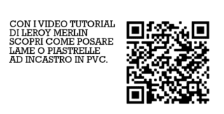 rinnovare casa leroy merlin QR