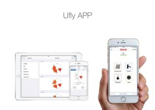 App Ufly App Ufly