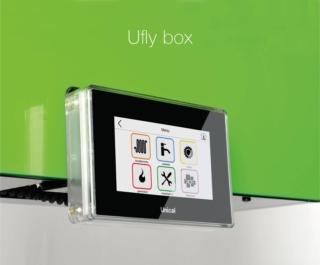 Pannello Ufly Pannello Ufly