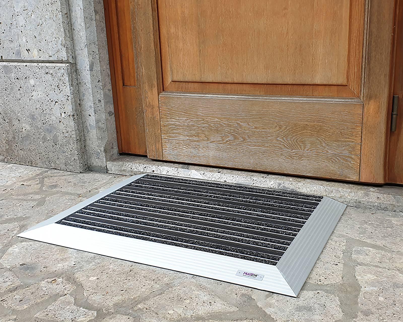 Zerbino Artylicious Lavabile 40x60 Cm: Antiscivolo Per Casa, Bar E Pub - Regalo Originale