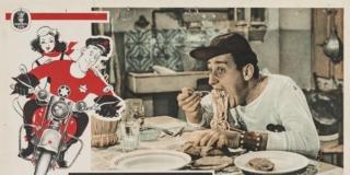 Alberto Sordi, Fellini e i Vitelloni: 100 anni insieme Alberto Sordi, Fellini e i Vitelloni: 100 anni insieme