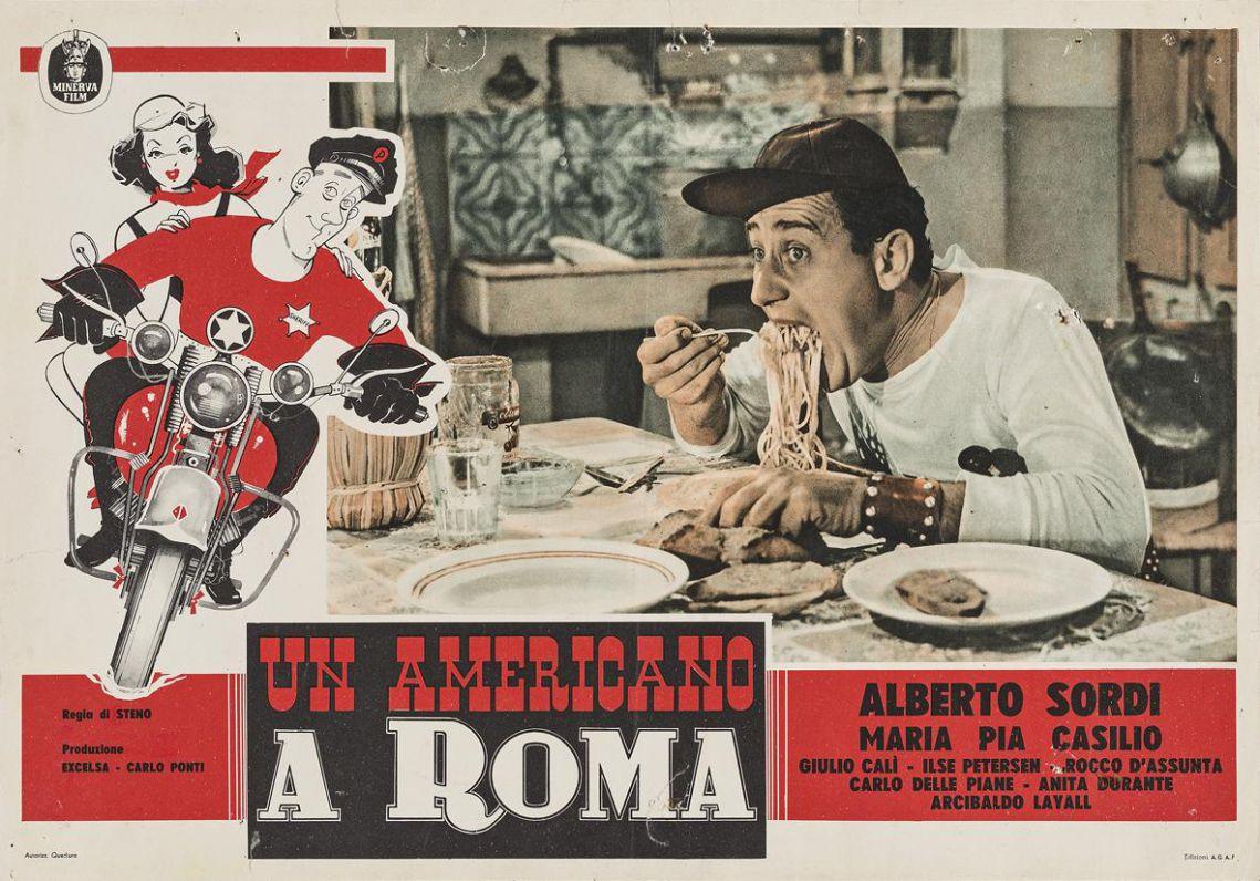 Mostra Alberto Sordi, Fellini e i Vitelloni: 100 anni ...