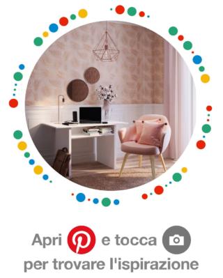Pincode Rosa Glam Pincode Rosa Glam