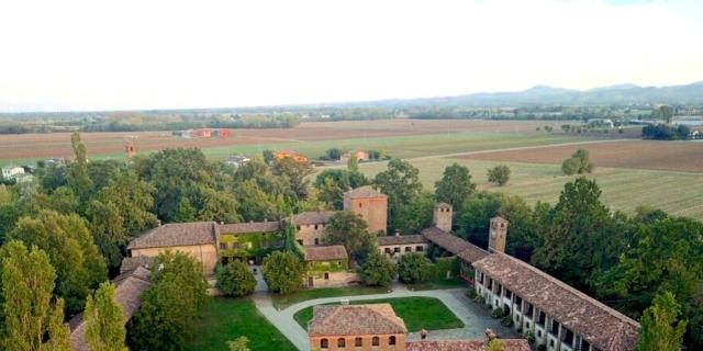 Frutti antichi XXV edizione Frutti antichi XXV edizione