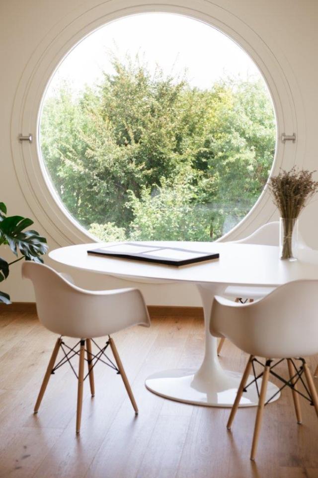 Space House angolo lavoro Space House angolo lavoro