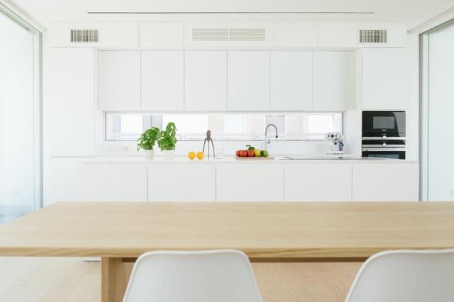 Space House cucina Space House cucina