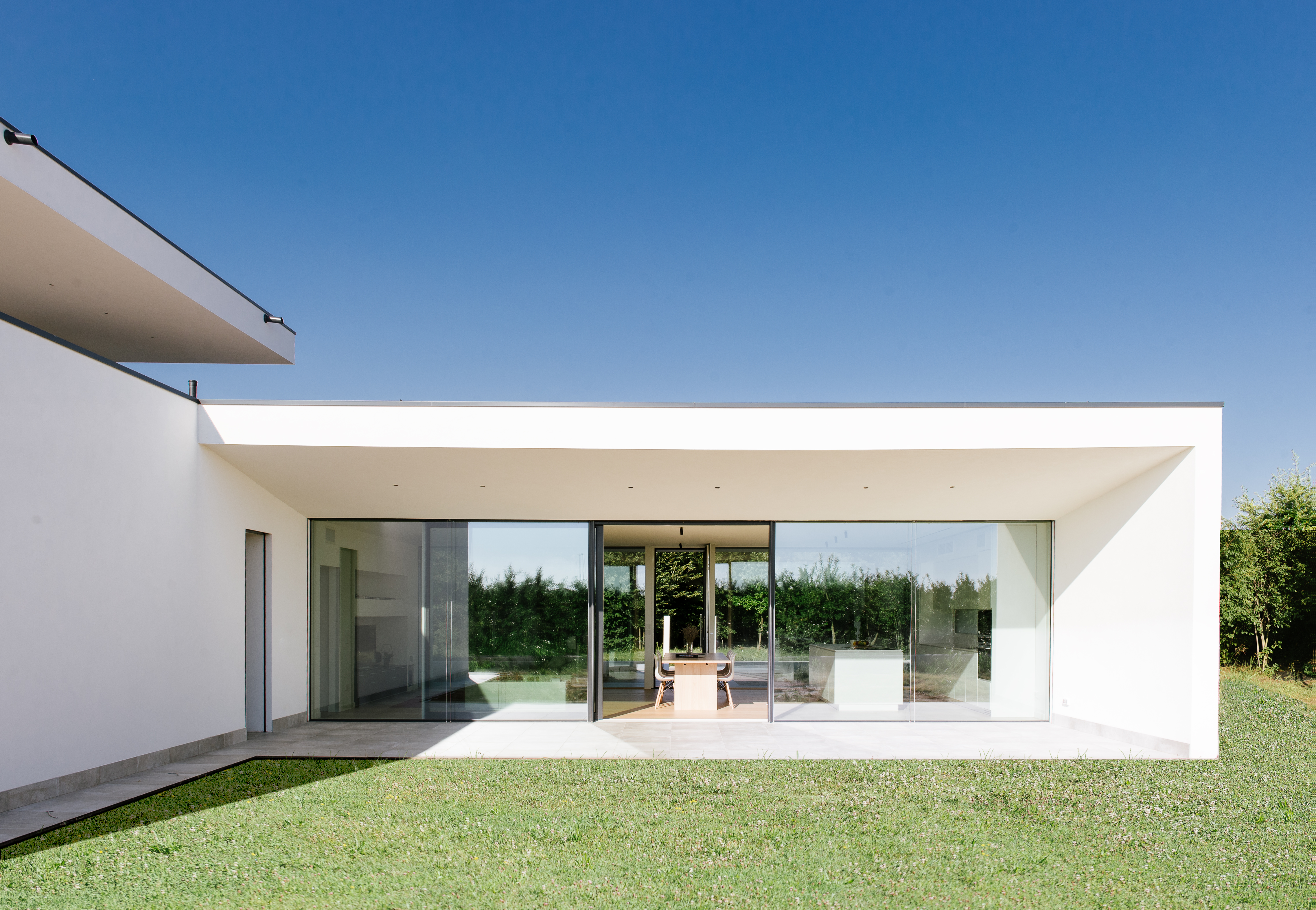 Space House zona giorno Space House zona giorno