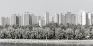 China goes urban. La nuova epoca della città China goes urban. La nuova epoca della città