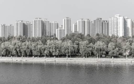 China goes urban. La nuova epoca della città China goes urban. La nuova epoca della città