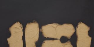 Turi Simeti. Opere 1960 – 2020 Turi Simeti. Opere 1960 – 2020