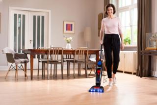 aspira lava asciuga pavimenti vileda jetclean B6A0722 aspira lava asciuga pavimenti vileda jetclean B6A0722